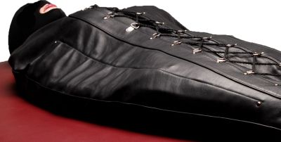 Premium Leather Sleep Sack